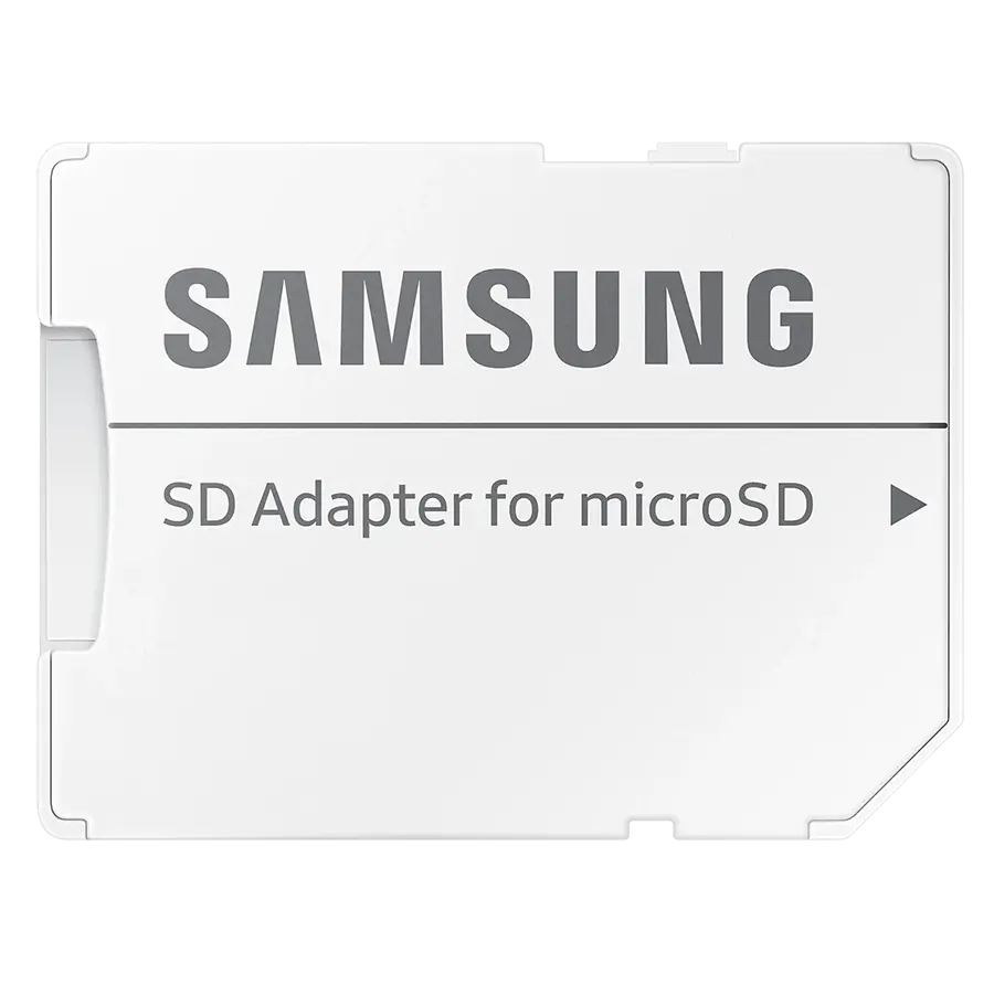 Карта пам’яті Samsung PRO Plus 128GB microSDXC (MB-MD128KA)