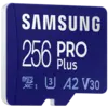 Карта пам’яті Samsung PRO Plus 256GB microSDXC (MB-MD256KA)