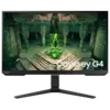 Монітор 27" Samsung LS27BG400EIXCI