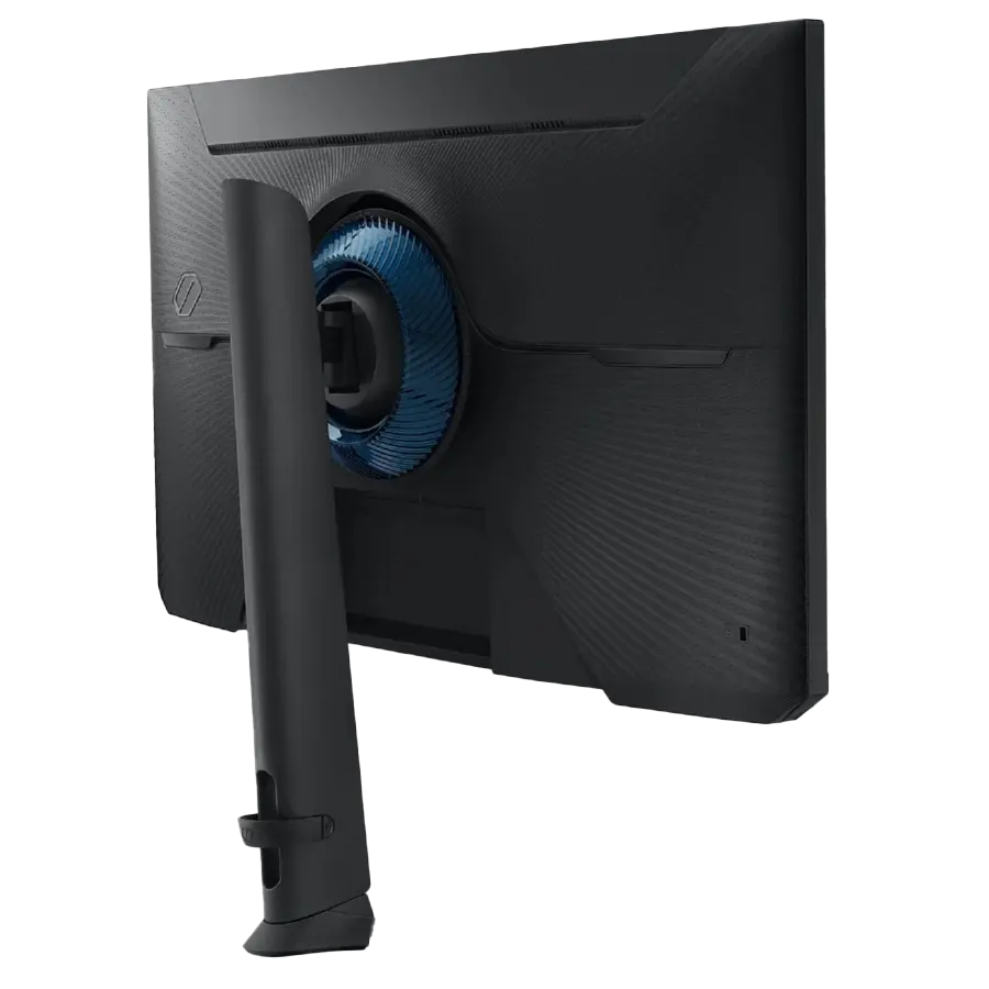 Монітор 27" Samsung LS27BG400EIXCI