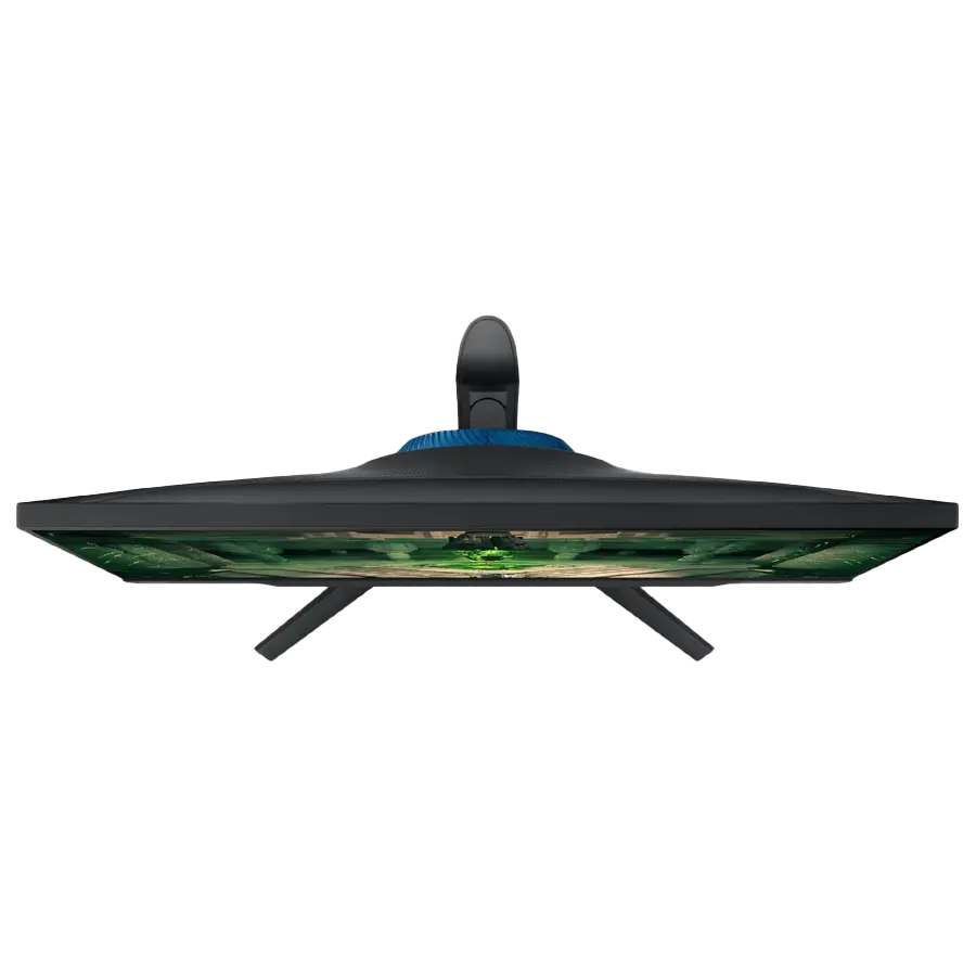 Монітор 27" Samsung LS27BG400EIXCI