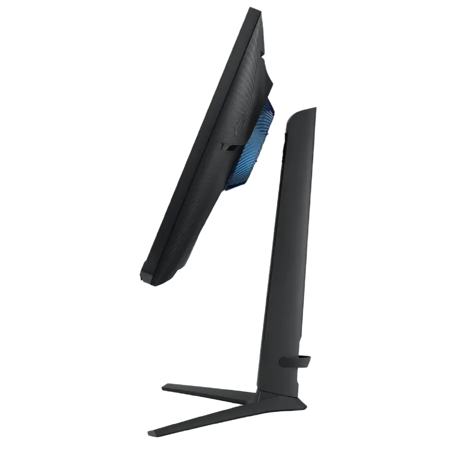 Монітор 27" Samsung LS27BG400EIXCI