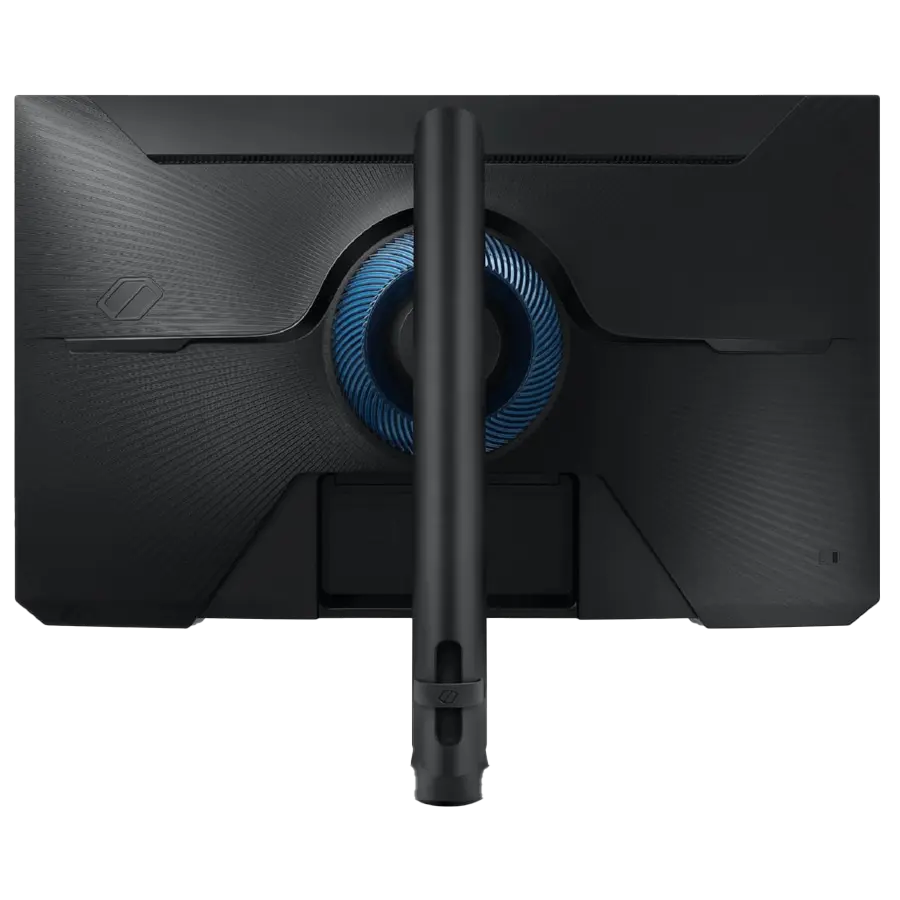 Монітор 27" Samsung LS27BG400EIXCI