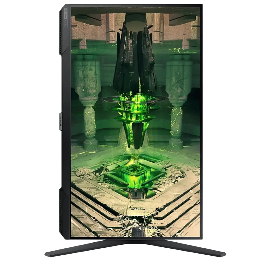 Монітор 27" Samsung LS27BG400EIXCI