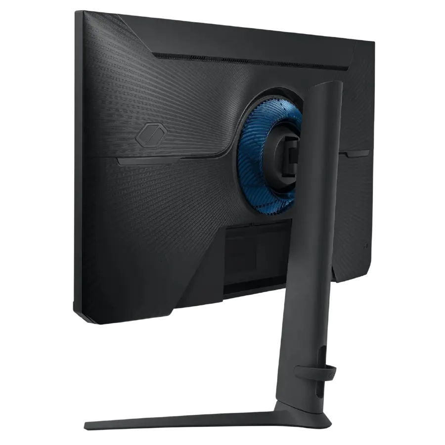 Монітор 27" Samsung LS27BG400EIXCI