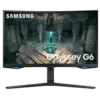Монітор 27" Samsung LS27BG650EIXUA