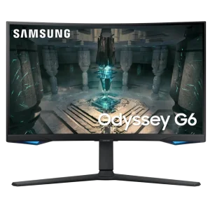 Samsung LS27BG650EIXUA