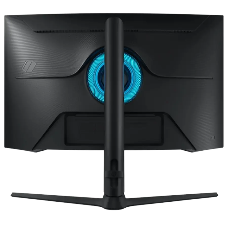 Монітор 27" Samsung LS27BG650EIXUA