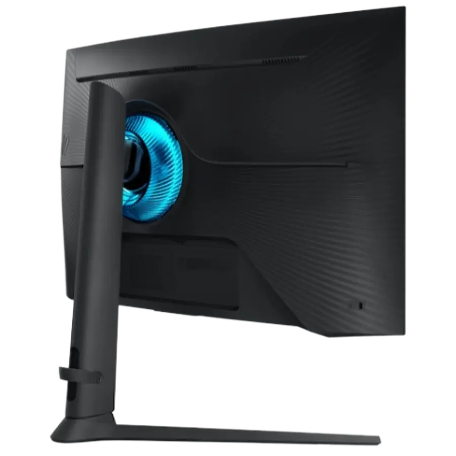 Монітор 27" Samsung LS27BG650EIXUA