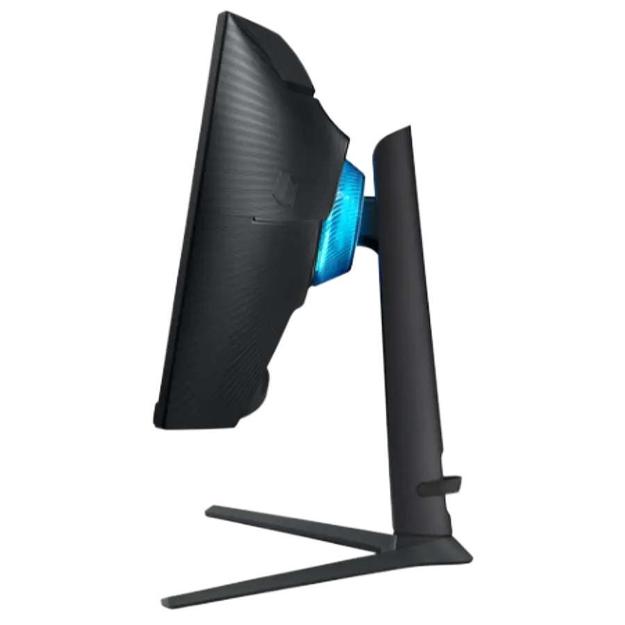 Монітор 27" Samsung LS27BG650EIXUA