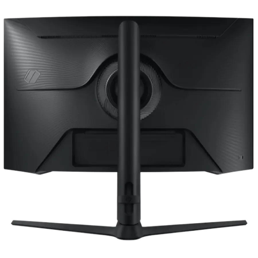 Монітор 27" Samsung LS27BG650EIXUA