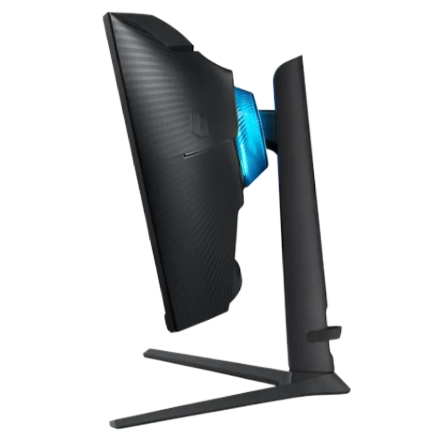 Монітор 27" Samsung LS27BG650EIXUA