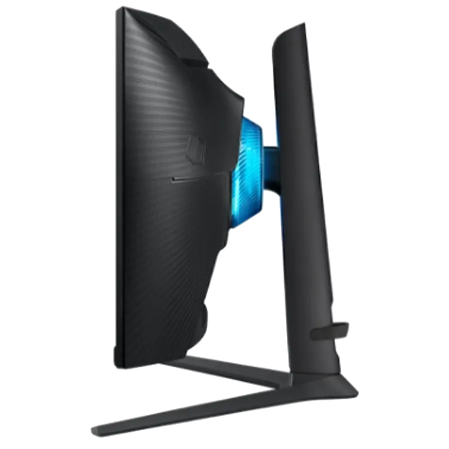 Монітор 27" Samsung LS27BG650EIXUA