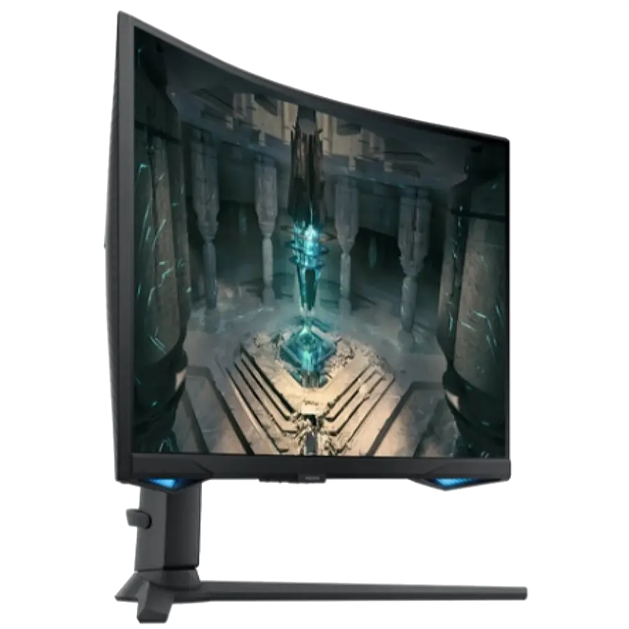 Монітор 27" Samsung LS27BG650EIXUA