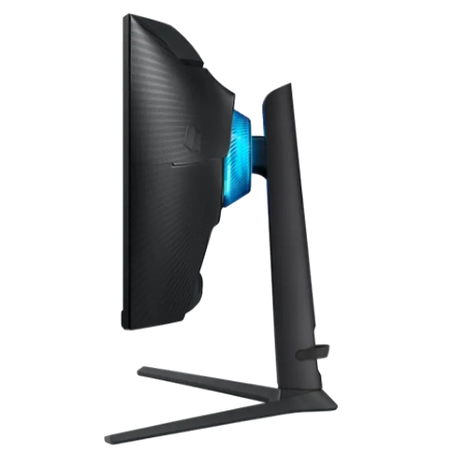 Монітор 27" Samsung LS27BG650EIXUA