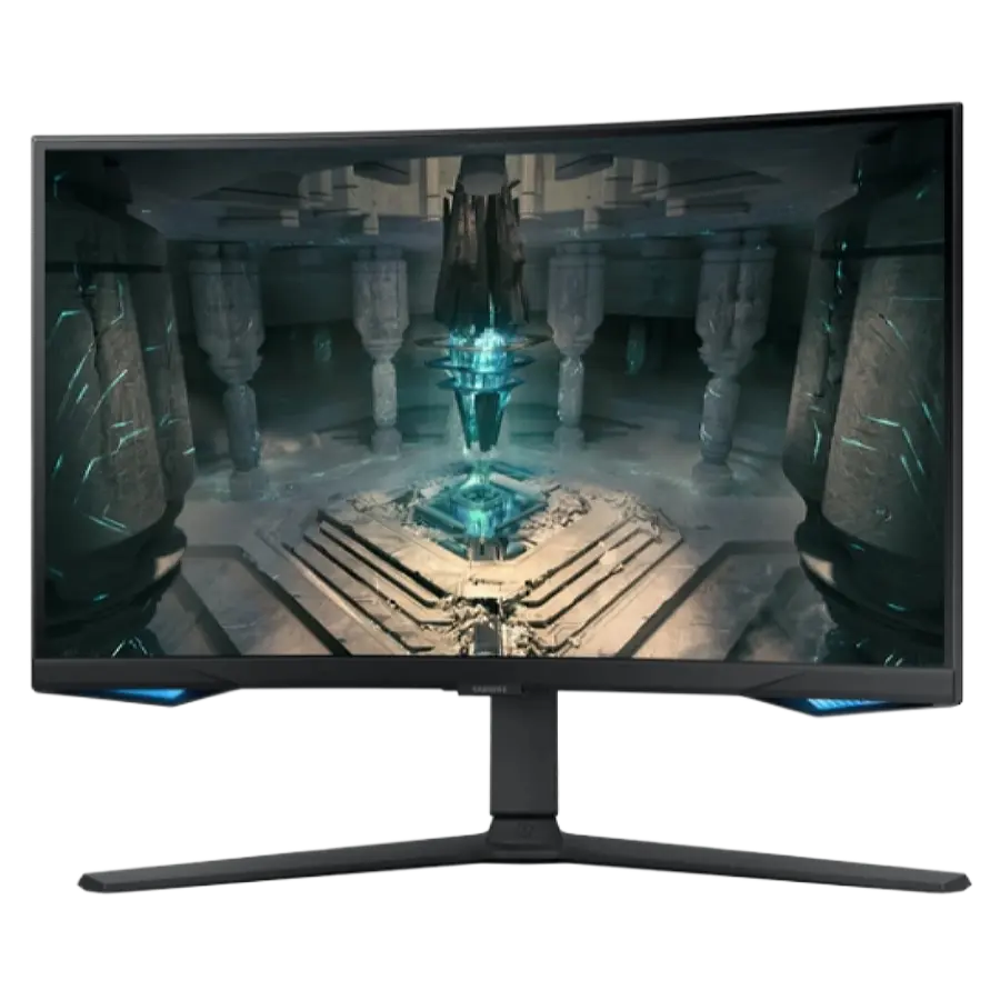 Монітор 27" Samsung LS27BG650EIXUA