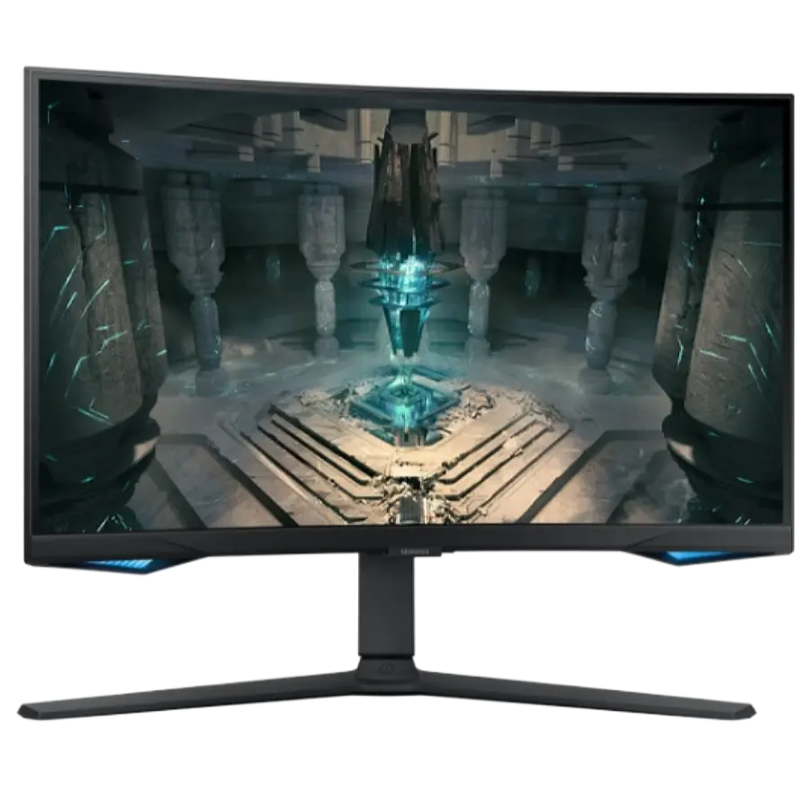 Монітор 27" Samsung LS27BG650EIXUA