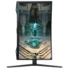 Монітор 27" Samsung LS27BG650EIXUA