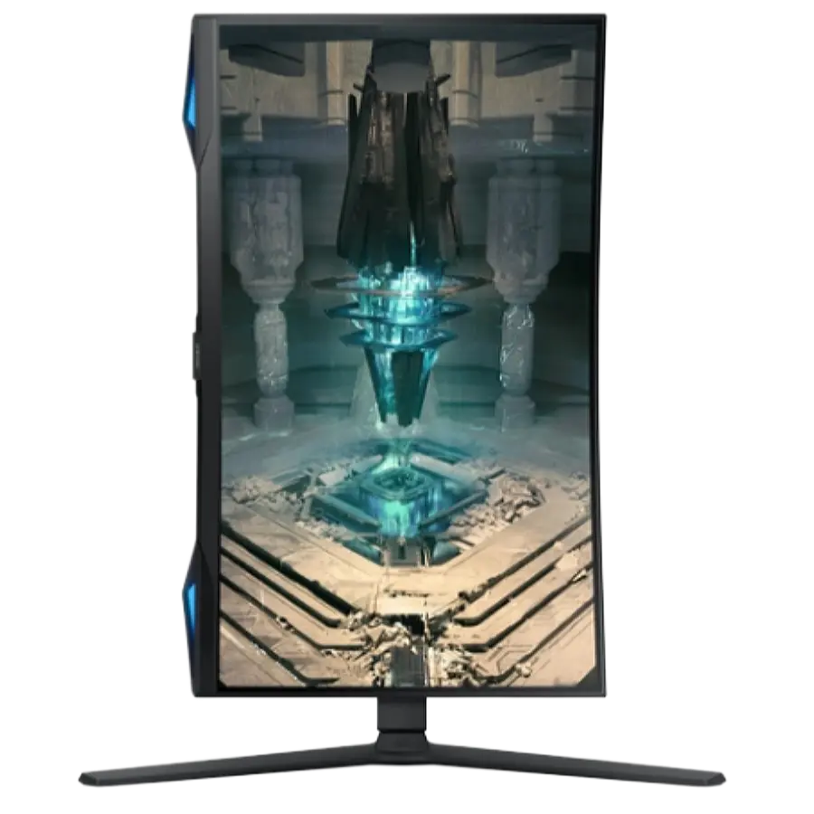 Монітор 27" Samsung LS27BG650EIXUA