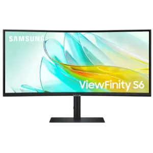 Samsung LS34C650UAIXCI