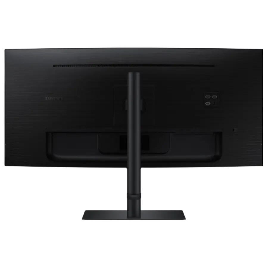 Монiтор 34" Samsung LS34C650UAIXCI