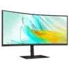 Монiтор 34" Samsung LS34C650UAIXCI