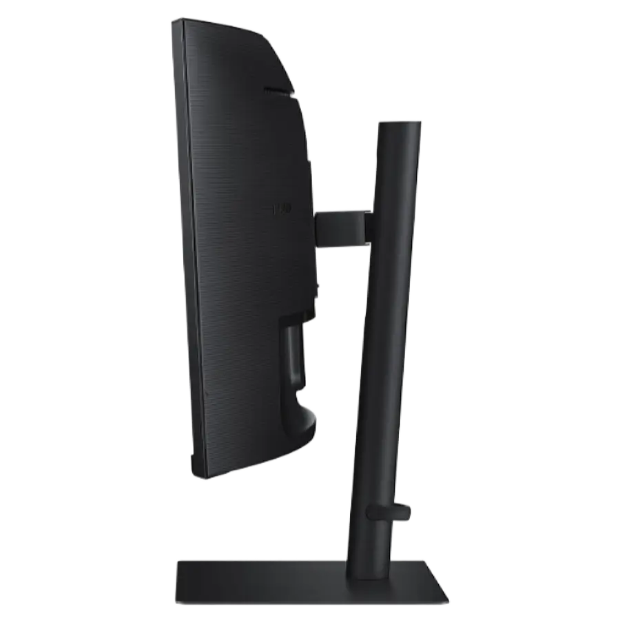 Монiтор 34" Samsung LS34C650UAIXCI