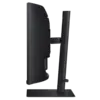 Монiтор 34" Samsung LS34C650UAIXCI