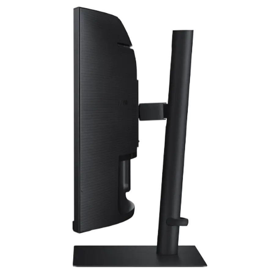 Монiтор 34" Samsung LS34C650UAIXCI