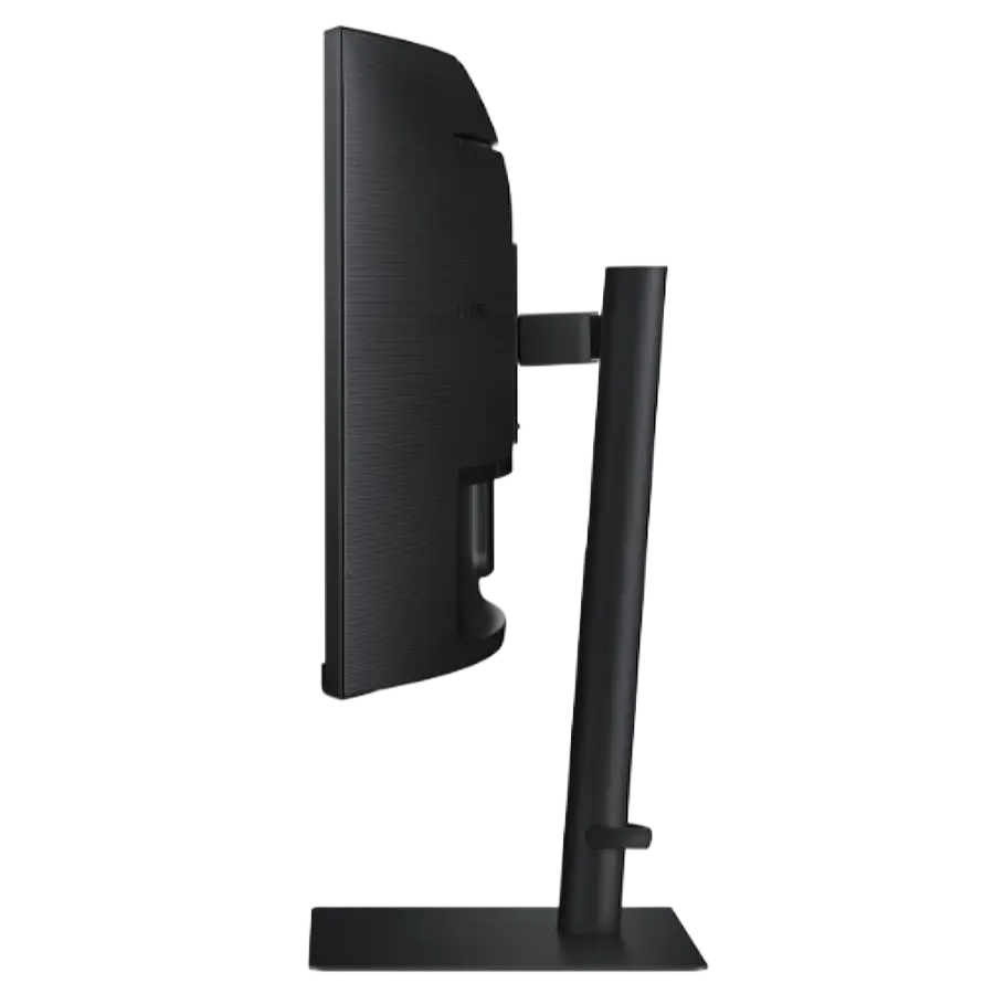 Монiтор 34" Samsung LS34C650UAIXCI