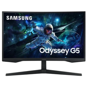Samsung LS27CG550EIXCI