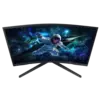Монiтор 32" Samsung LS32CG550EIXCI