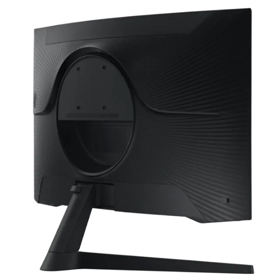 Монiтор 32" Samsung LS32CG550EIXCI