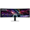 Монітор 49" Samsung LS49CG930SIXCI