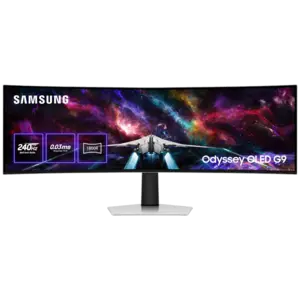 Samsung LS49CG930SIXCI