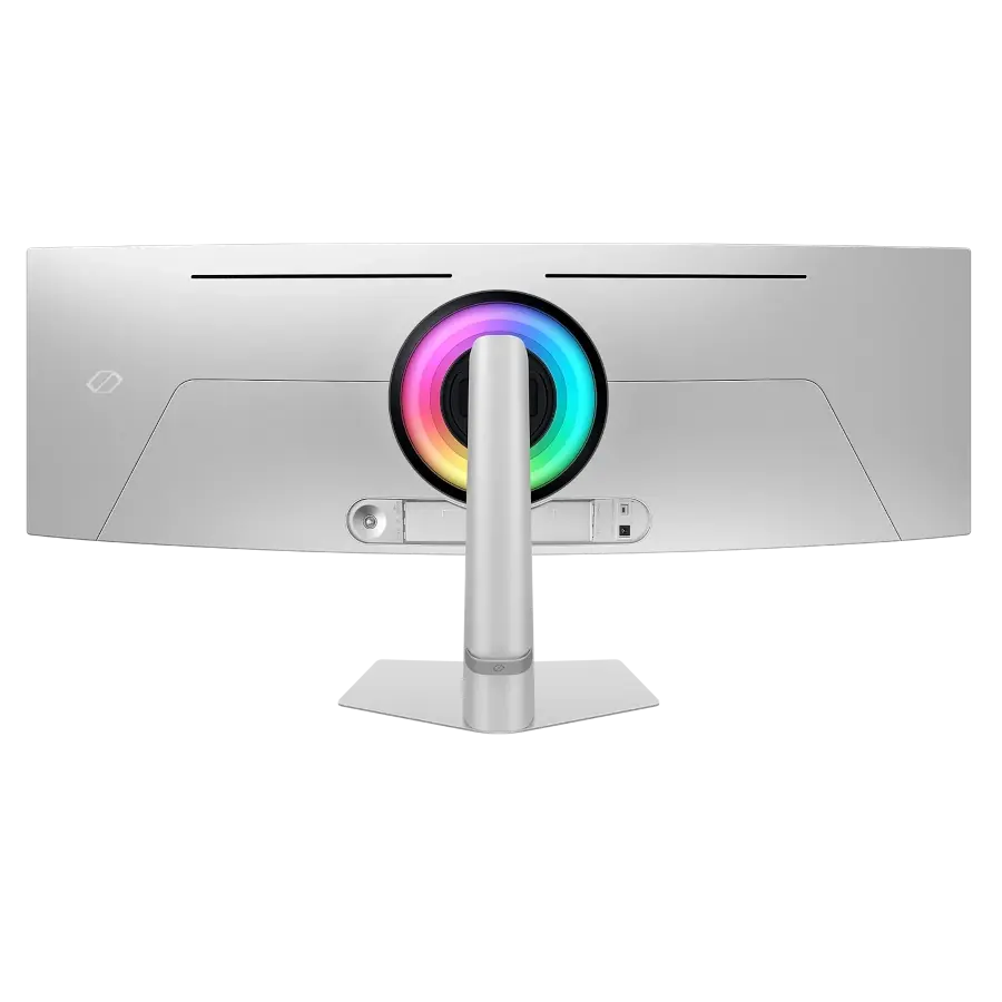 Монітор 49" Samsung LS49CG930SIXCI