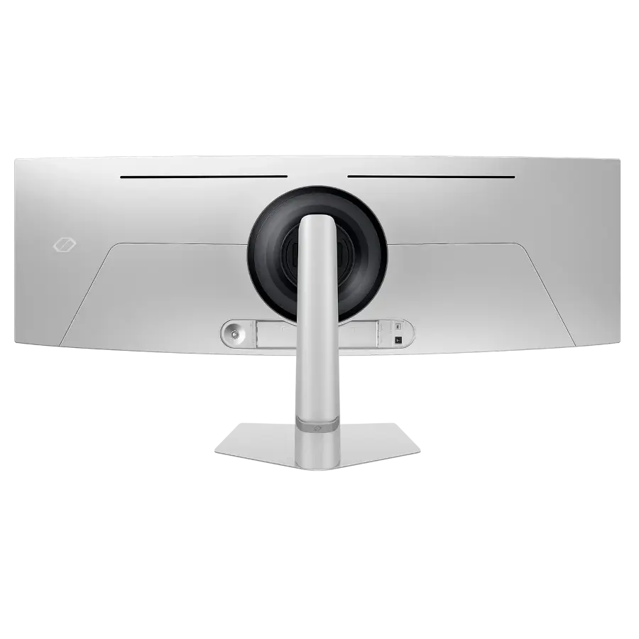 Монітор 49" Samsung LS49CG930SIXCI