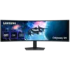 Монiтор 49" Samsung LS49CG954EIXCI