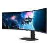 Монiтор 49" Samsung LS49CG954EIXCI