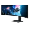 Монiтор 49" Samsung LS49CG954EIXCI