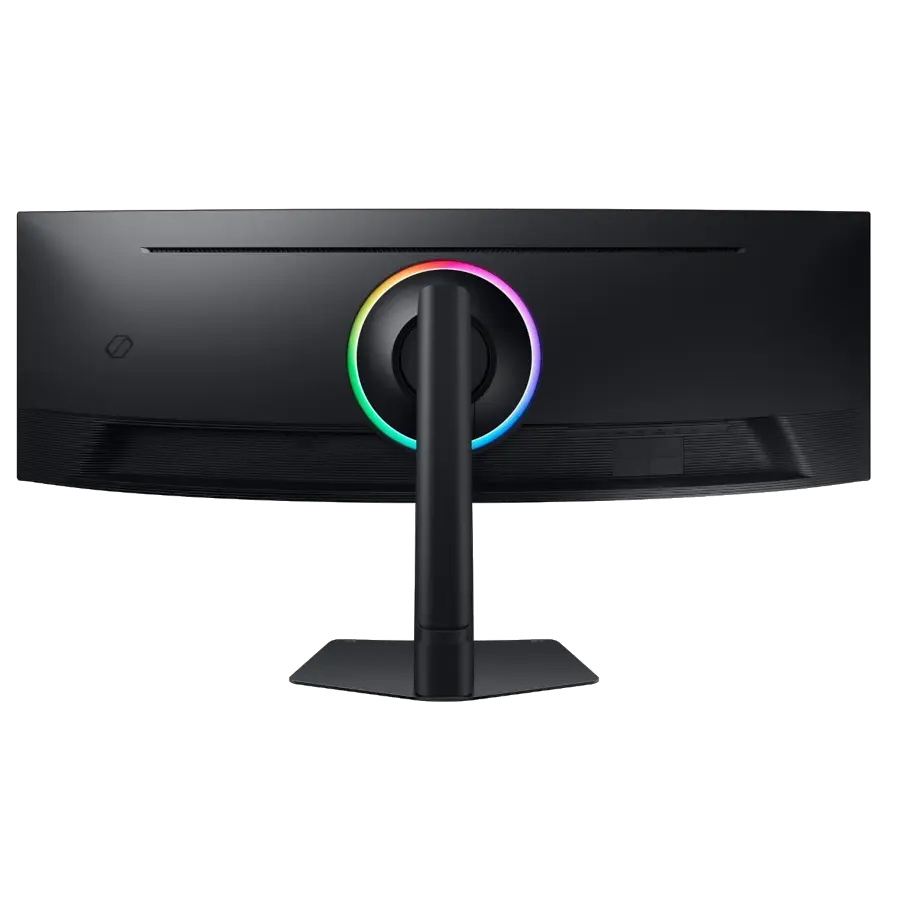 Монiтор 49" Samsung LS49CG954EIXCI