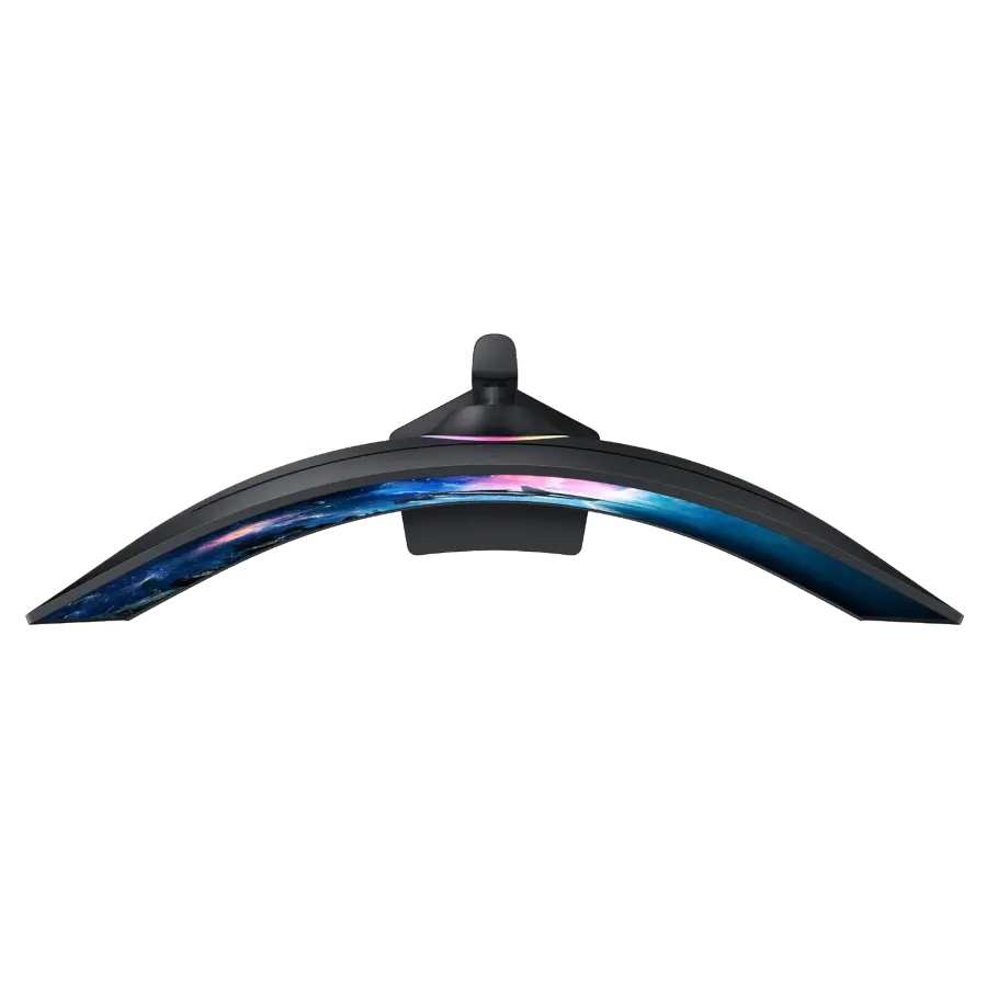 Монiтор 49" Samsung LS49CG954EIXCI