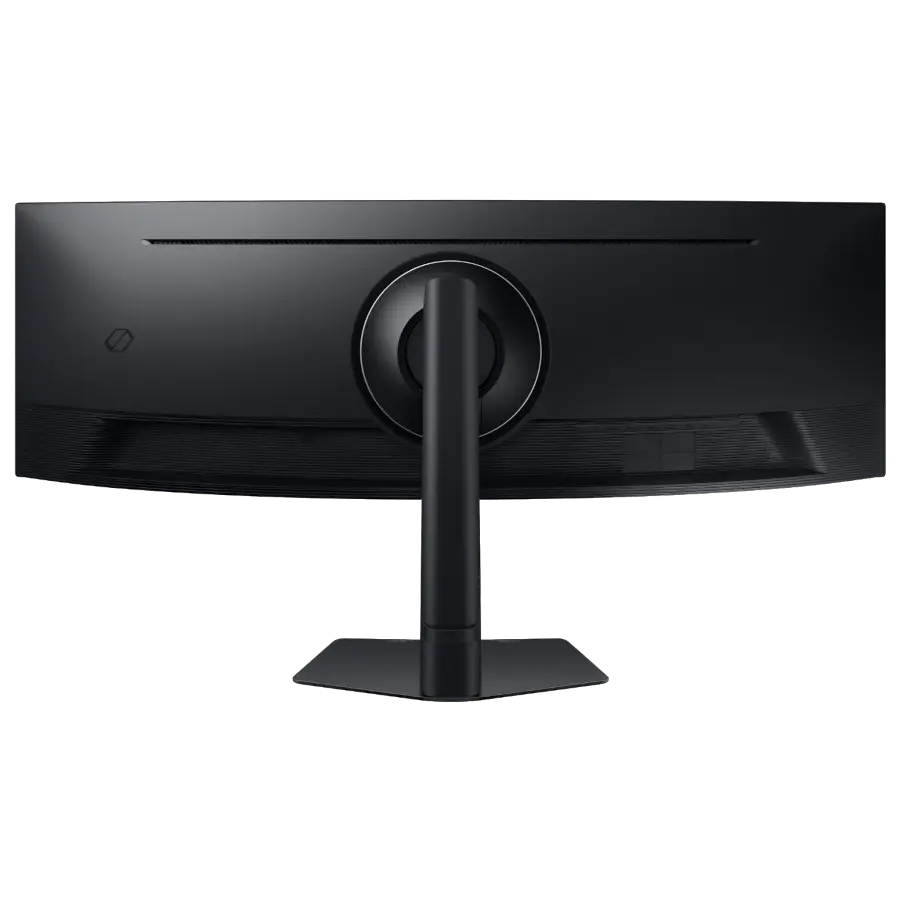 Монiтор 49" Samsung LS49CG954EIXCI