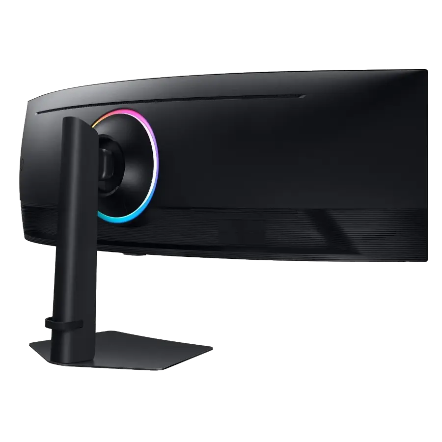 Монiтор 49" Samsung LS49CG954EIXCI