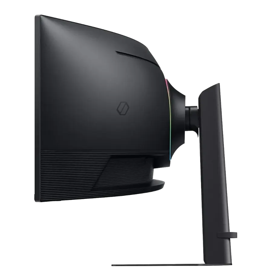 Монiтор 49" Samsung LS49CG954EIXCI