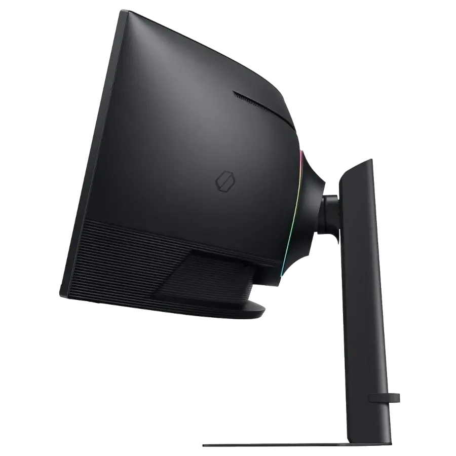 Монiтор 49" Samsung LS49CG954EIXCI