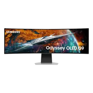 Samsung LS49CG954SIXUA