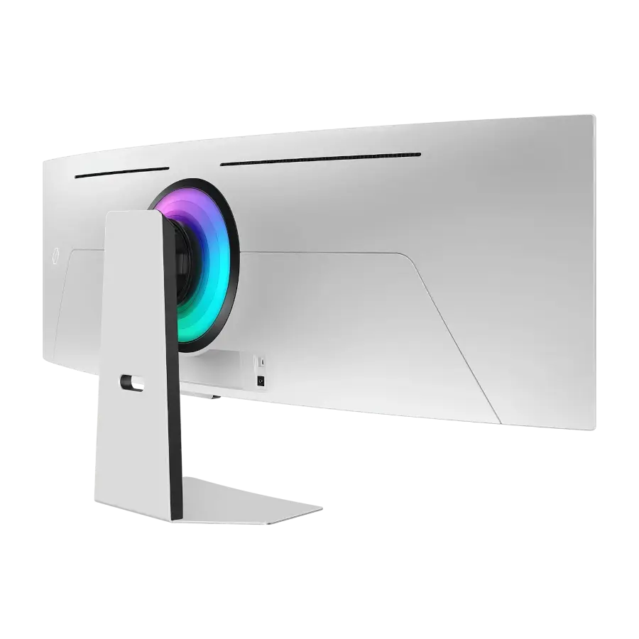 Монiтор 49" Samsung LS49CG954SIXUA