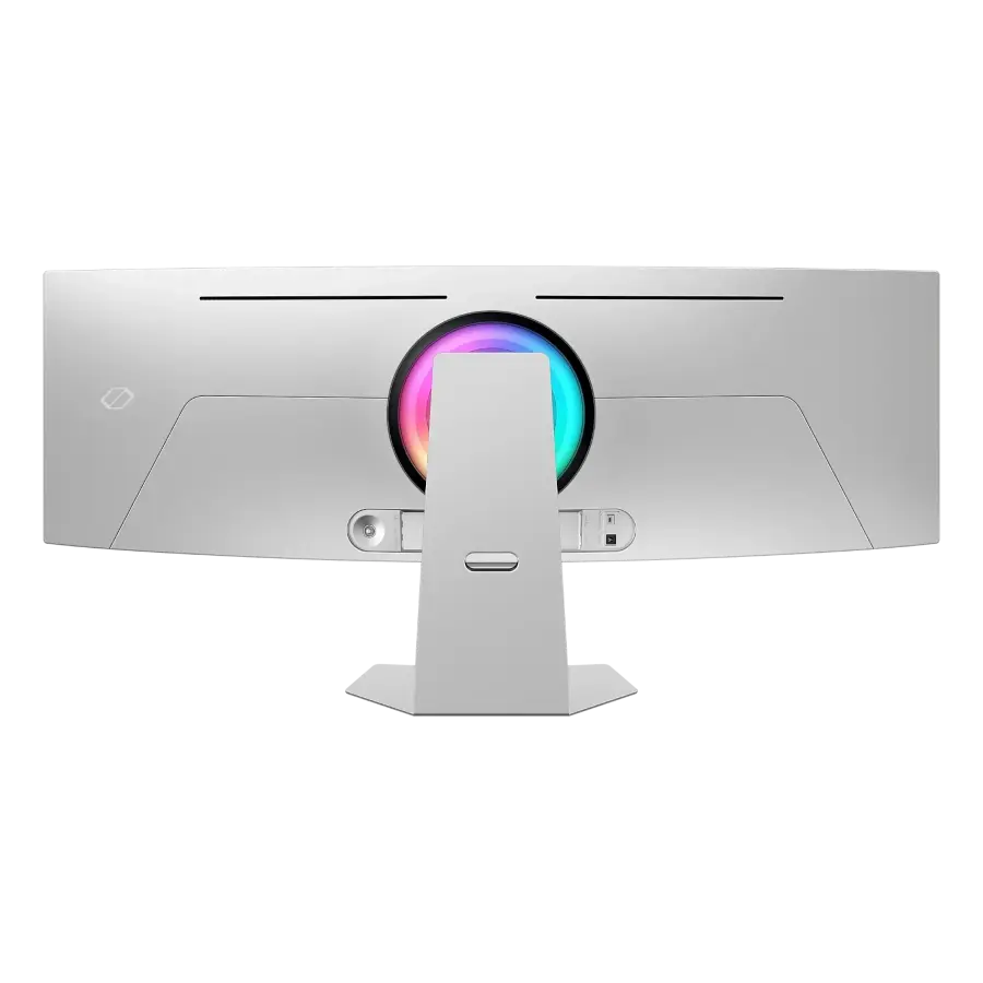 Монiтор 49" Samsung LS49CG954SIXUA