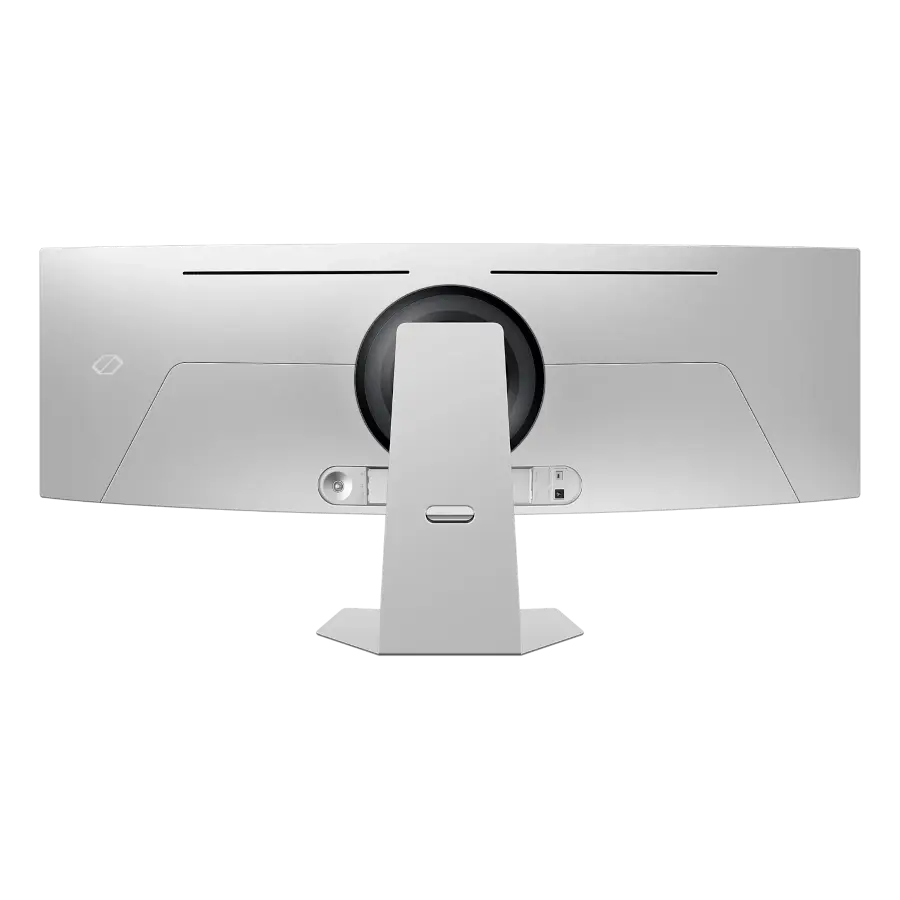 Монiтор 49" Samsung LS49CG954SIXUA